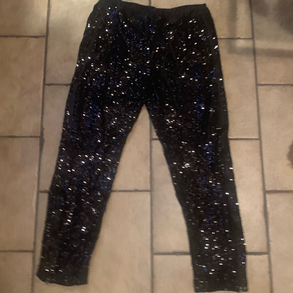 Bebé sequin pants - Picture 1 of 4